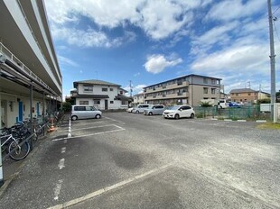 長町駅 徒歩15分 3階の物件外観写真